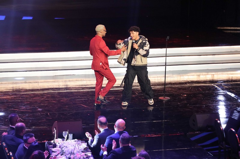 الموركس دور يحمل شعار Staying Alive… The Show must go on بدورته الثانية والعشرين